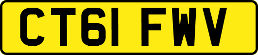 CT61FWV