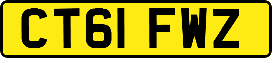 CT61FWZ