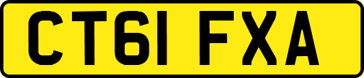 CT61FXA