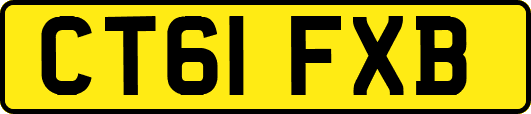 CT61FXB