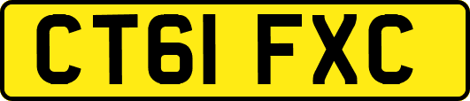 CT61FXC