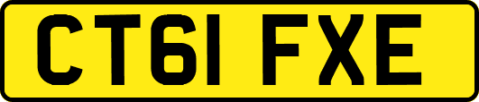 CT61FXE