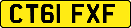 CT61FXF