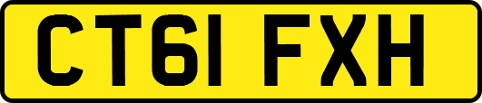 CT61FXH
