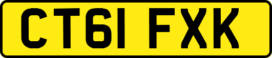 CT61FXK