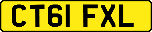 CT61FXL