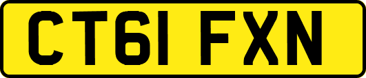 CT61FXN