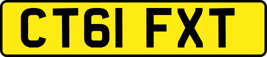 CT61FXT