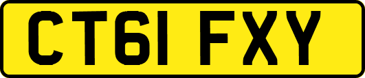 CT61FXY