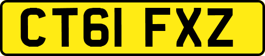 CT61FXZ