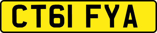 CT61FYA