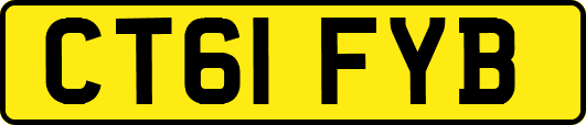 CT61FYB