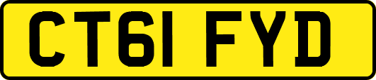 CT61FYD