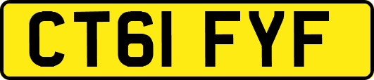 CT61FYF