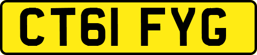 CT61FYG