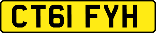 CT61FYH