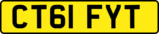 CT61FYT