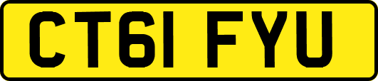 CT61FYU