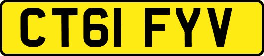 CT61FYV