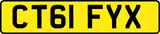 CT61FYX