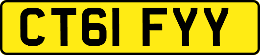 CT61FYY