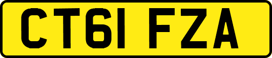 CT61FZA