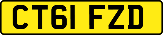 CT61FZD