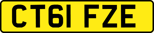 CT61FZE