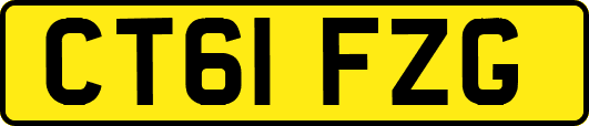 CT61FZG