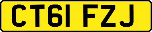 CT61FZJ