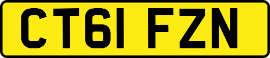 CT61FZN