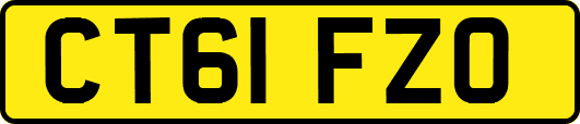 CT61FZO