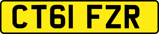 CT61FZR