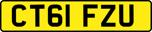 CT61FZU