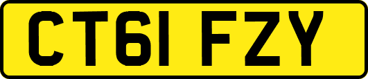CT61FZY