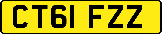 CT61FZZ