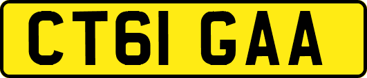CT61GAA