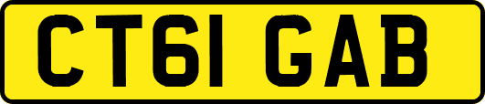 CT61GAB