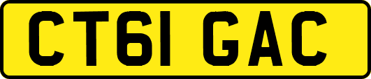 CT61GAC