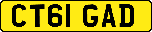CT61GAD