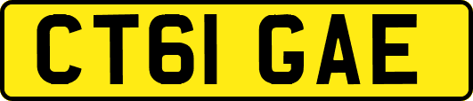 CT61GAE