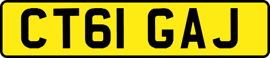 CT61GAJ