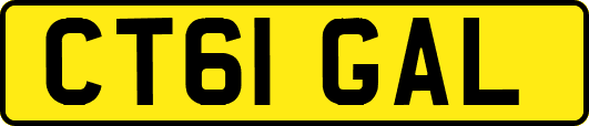 CT61GAL