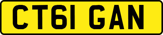 CT61GAN
