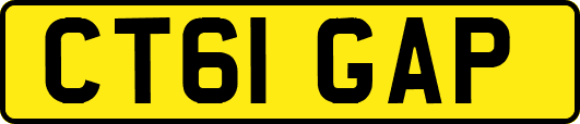 CT61GAP