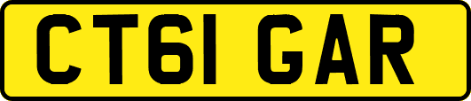 CT61GAR