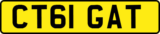 CT61GAT