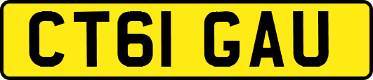 CT61GAU