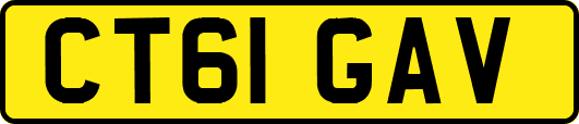 CT61GAV