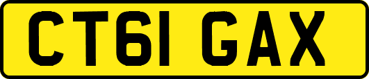 CT61GAX